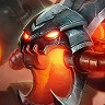CHOGATH