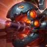 KOGMAW
